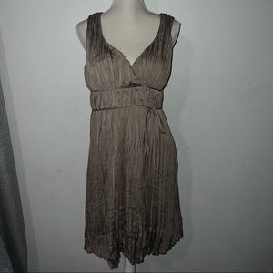 Banana republic dress